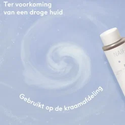 Naïf Bath Oil 100ML