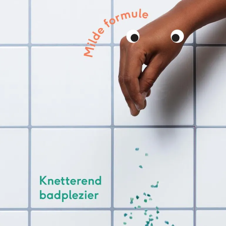 Naïf Kids Bath Salt 40 GR