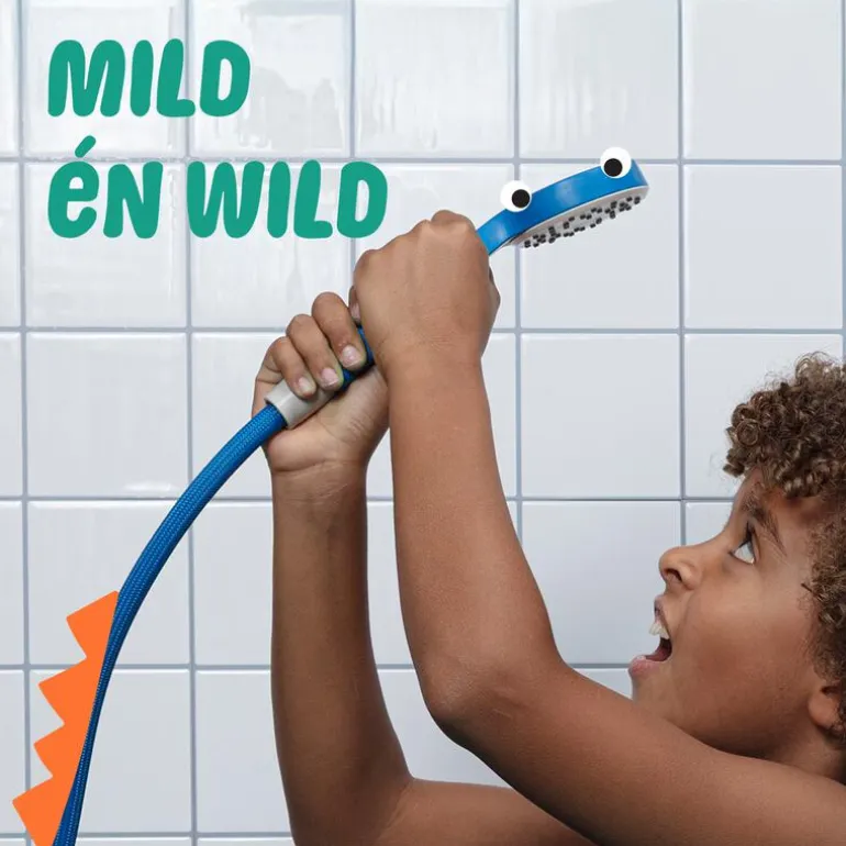 Naïf Kids Bath Salt 40 GR