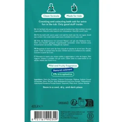 Naïf Kids Bath Salt 40 GR