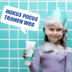 Naïf Kids Voedende Shampoo 200 ML