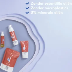 Naïf Mom Nourishing Belly Balm 150 ML