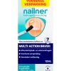 Nailner Kalknagelkwastje Multi-Action 10ml