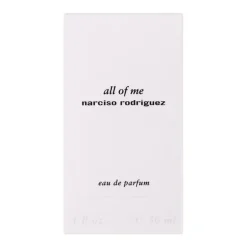Narciso Rodriguez All of Me eau de parfum 30 ML