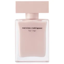 Narciso Rodriguez For Her eau de parfum 30 ML