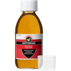 Natterman Bronchicum Extra Sterk 200 ML