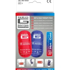 Neo G Kompres Voor Warmte & Koudetherapie
