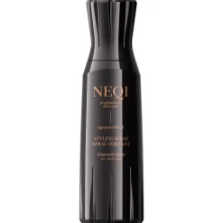 Neqi Diamond Glass Curly Haarspray 180 ML