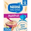 Nestlé Baby Ontbijtpapje Multifruit 12+