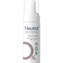 Neutral 0% Face Wash Lotion 150 ML