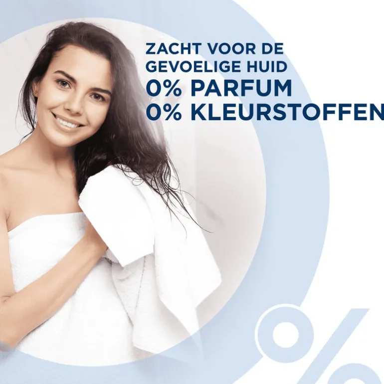 Neutral 0% Normaal Shampoo 250 ML