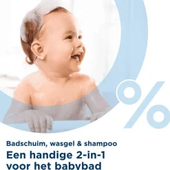 Neutral 2-1 Wasgel 250 ml