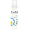 Neutral Baby Parfumvrij Huidolie Huidverzorging 150 ML