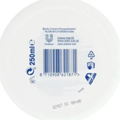 Neutral Bodycrème Parfumvrij 250 ML