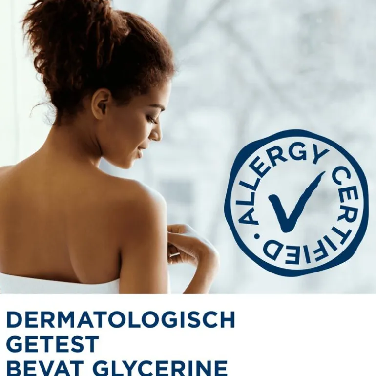 Neutral Parfumvrij Dagcrème 50 ML