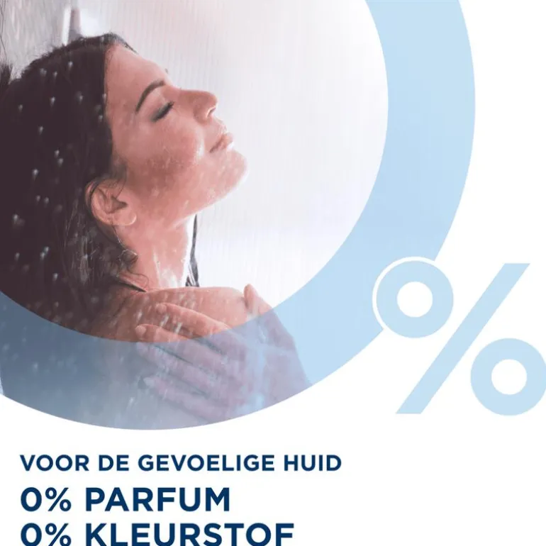 Neutral Parfumvrij Dagcrème 50 ML