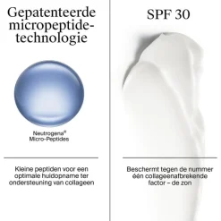 Neutrogena Collagen Bank Hydraterende Gezichtscrème SPF30 50 ML