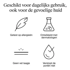 Neutrogena Collagen Bank Hydraterende Gezichtscrème SPF30 50 ML