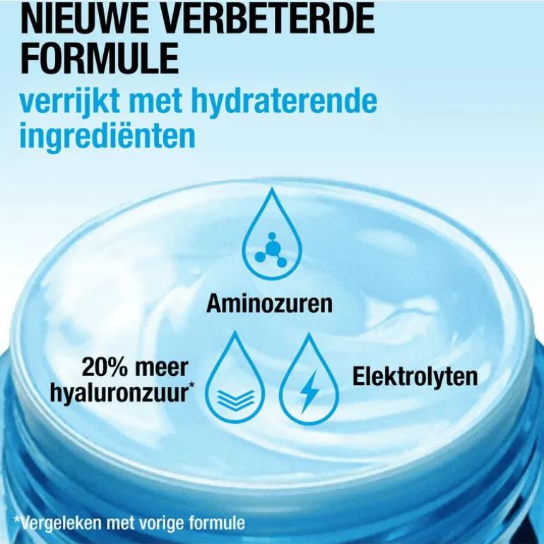 Neutrogena Hydro Boost Aqua Gel 50 ML