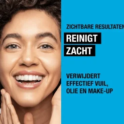 Neutrogena Hydro Boost Aqua Reinigingsgel Alle Huidtypen 200 ML