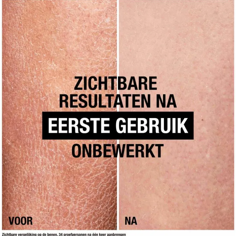 Neutrogena Noorse Formule Deep Moisture Bodylotion 250 ML