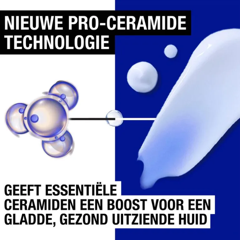 Neutrogena Noorse Formule Deep Moisture Bodylotion 250 ML