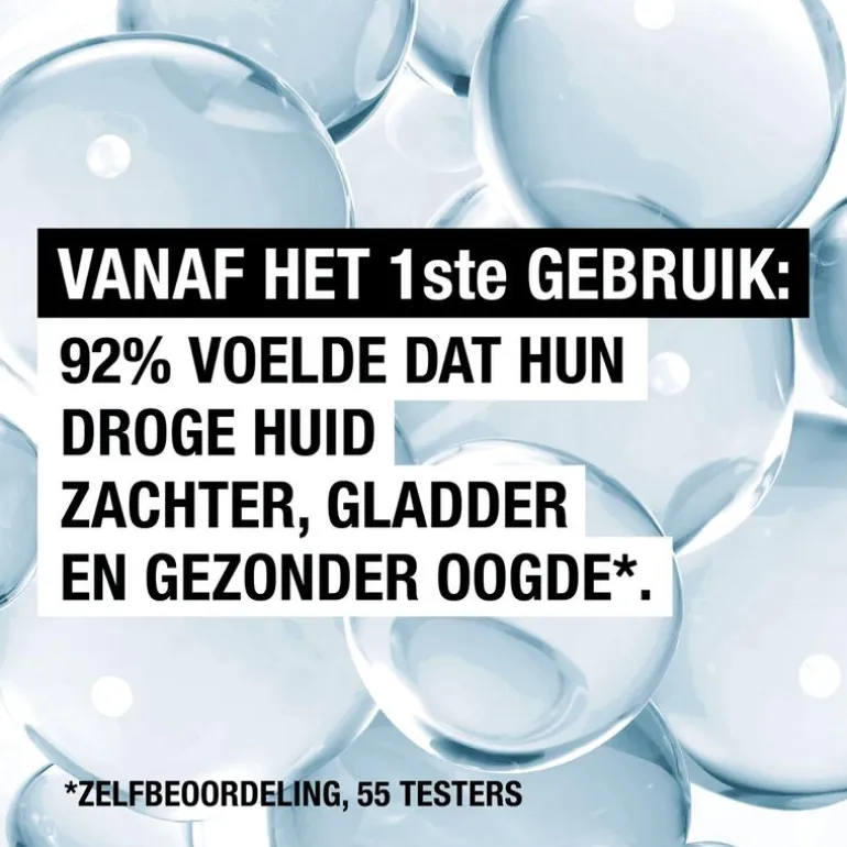 Neutrogena Noorse Formule Deep Moisture Bodylotion 250 ML