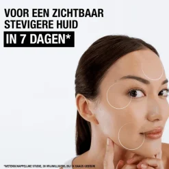 Neutrogena Retinol Boost Anti-Age Dagcrème Oudere Huid SPF15 50 ML