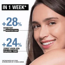 Neutrogena Retinol Boost Anti-Age Dagcrème Oudere Huid SPF15 50 ML