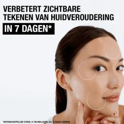 Neutrogena Retinol Boost Anti-Age Serum Oudere Huid 30 ML