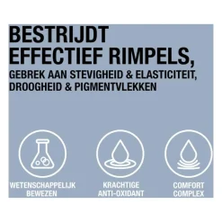 Neutrogena Retinol Boost Anti-Age Nachtcrème Oudere Huid 50 ML