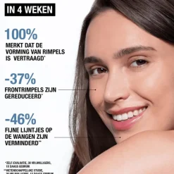 Neutrogena Retinol Boost Anti-Age Nachtcrème Oudere Huid 50 ML