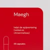 New Care Maegh Capsules 20 stuks