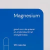 New Care Magnesium Capsules 120 stuks