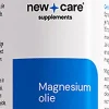 New Care Magnesium Olie 100 ML