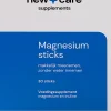 New Care Magnesium Sticks 30 stuks