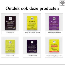 New Nordic Active Liver Tabletten