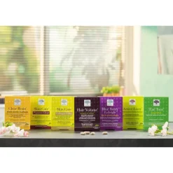 New Nordic Active Liver Tabletten