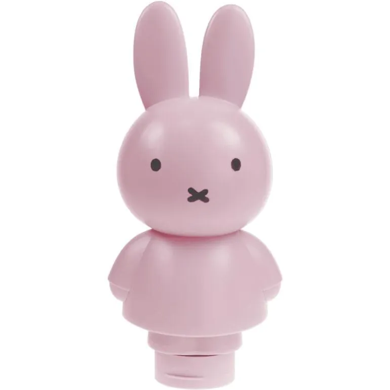 Nijntje 3D Bad & Douche Roze 250 ML