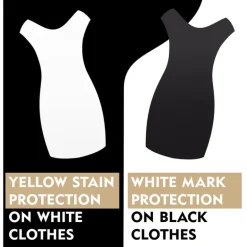 NIVEA Black & White Invisible Silky Smooth Deodorant Roller 50 ML