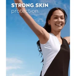 NIVEA Black & White Ultimate Impact Deodorant Roller 50 ML