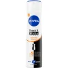 NIVEA Black & White Ultimate Impact Deodorant Spray 150 ML