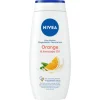 NIVEA Care & Orange Douchecrème 250 ML