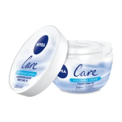 NIVEA Care Voedende Crème 24u Hydratatie 200 ML