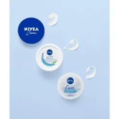 NIVEA Care Voedende Crème 24u Hydratatie 200 ML