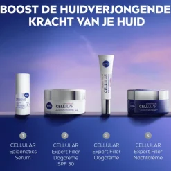 NIVEA Cellular Epigenetics Serum 15 ML