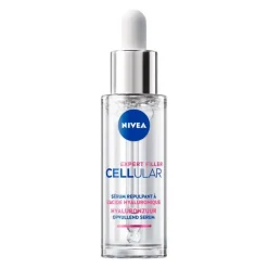 NIVEA Cellular Expert Filler Hyaluron Opvullend Serum 30ml