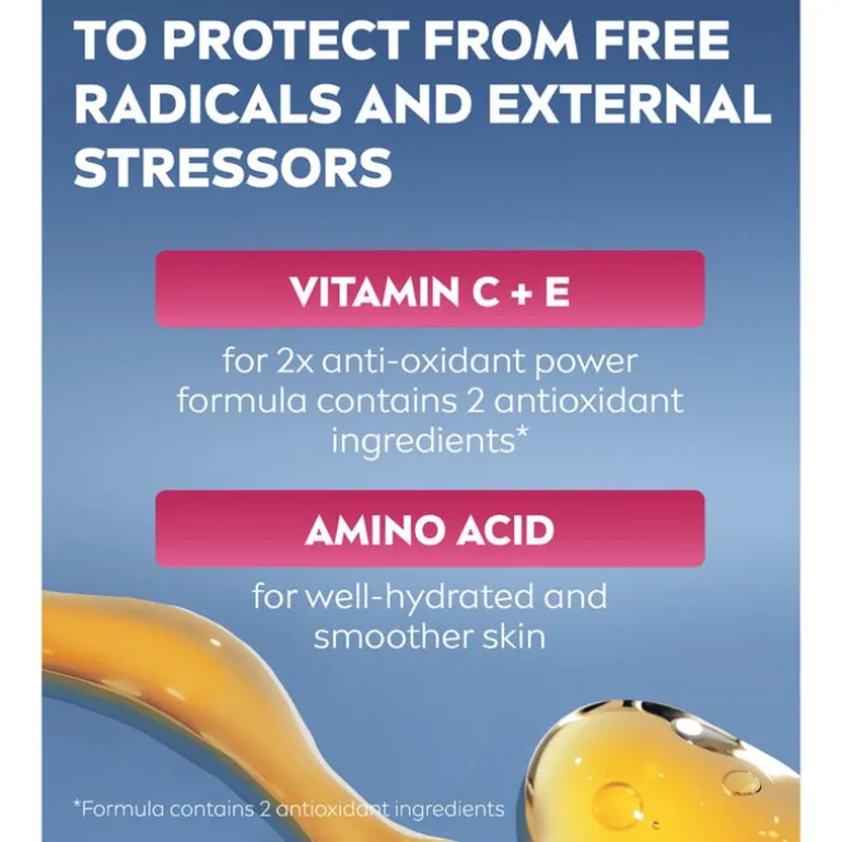 NIVEA Cellular Expert Filler Vitamine C Serum 30ml