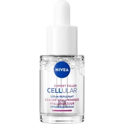 NIVEA Cellular Expert Filler Hyaluron Opvullend Serum 15 ml