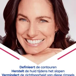 NIVEA Cellular Hyaluron Elasticity Nachtcrème 50 ML